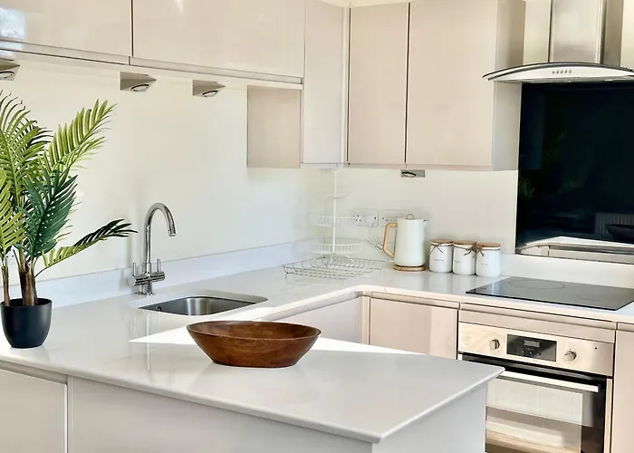 Appartement Clifford's Reach At Bluebridge Court With Free Parking York