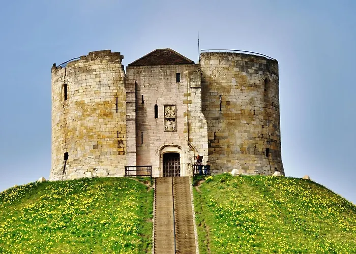 Clifford's Reach At Bluebridge Court With Free Parking Appartement